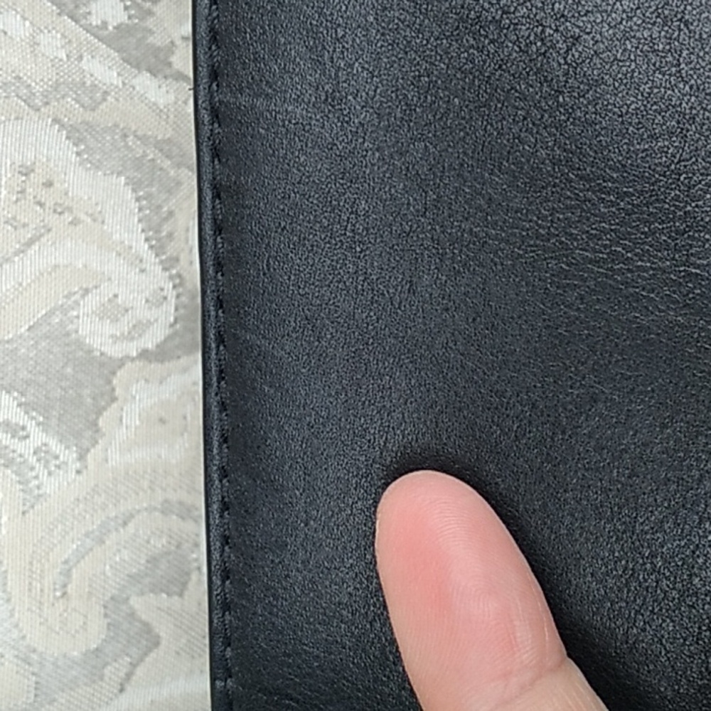 Reed Kraoff Leather Python Tote Bag - image 5